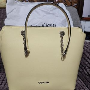 Calvin klein  tote